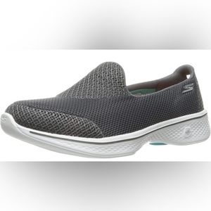 Skechers Go Walk 4 Propel Walking Slip On Sneaker - 13M